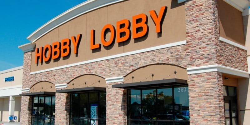Plan to Overturn Hobby Lobby Ruling Stalls